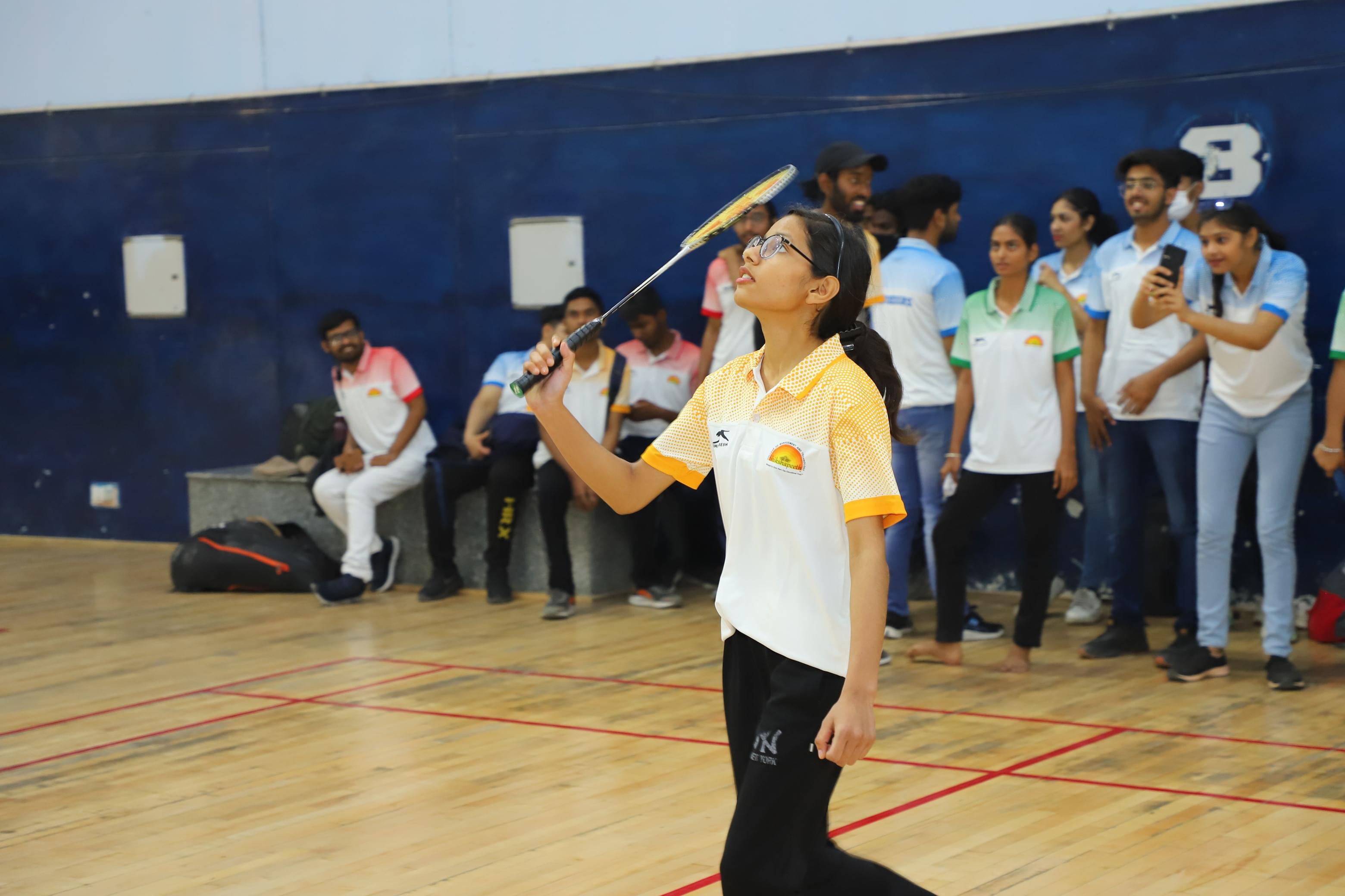 Shikshapeeth College of Management and Technology New Delhi Annual Sports- Shiksha Sports photo 46